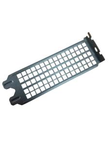 Заглушка 12см 2x FP PCIe на корпус