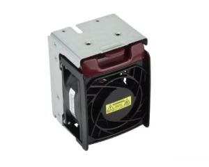 Комплект охлаждения Supermicro MCP-320-00046-0N-KIT <MCP-320-00046-0N-KIT> - 80x80x38, 8.2K RPM