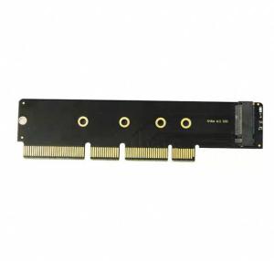 Адаптер M.2 NVMe NN <M2-PCIE4> - M.2 (2230-22110), PCIe 4.0 x4
