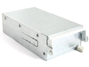 Заглушка БП 2U Supermicro CSE-PT0130L 01-01-836605-XXA 
