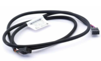 Кабель SuperMicro CBL-CDAT-0841 SGPIO 8pin, 81см