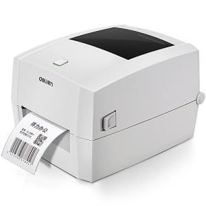 Термопринтер Seagull Scientific Deli DL-888B NEW