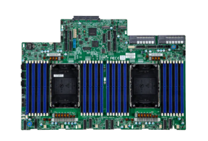 Материнская плата Supermicro X14DBM-SP <X14DBM-SP> - Prop Dual LGA4710 DDR5 32xDIMM 15xPCIe 5.0 IPMI