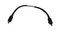 Кабель Supermicro CBL-0165L miniUSB to miniUSB 