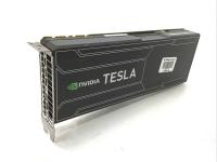 Видеокарта NVIDIA Tesla K20m <699-22081-0208-210> - 5GB, PCIe 2.0, 225W