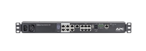 Корнтроллер APC NetBotz Rack Monitor 250 NBRK0250