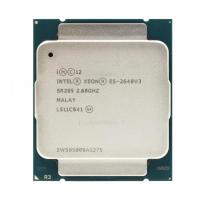 Процессор Intel Xeon E5-2640 v3 <SR205> - 2.6-3.4GHz, 8C 16T, 90W, LGA2011-3