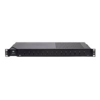 Концентратор Digi Hubport/14 14-port HP-USB-14 USB HUB 19" rack 1U