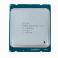 Процессор Intel Xeon E5-2670 v2 <SR1A7> - 2.5-3.3GHz, 10C 20T, 115W, LGA2011-0