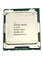 Процессор Intel Xeon W-2135 <SR3LN> - 3.7-4.5GHz, 6C 12T, 140W, LGA2066