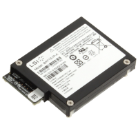Батарея LSI iBBU09 <L5-25407-00C> - Li-Ion, 3.7V, для MegaRAID 9265/9266/9270/9271/9285/9286