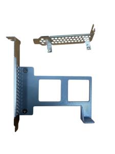Держатель BBU Supermicro <BBU-HOLDER-CSE819-119> - для CSE-819/119, FP/LP