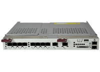 Коммутатор Supermicro <SBM-XEM-X10SM> - 10GbE, L2/L3, 24 порта, SFP+, для SuperBlade