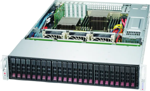Корпус 2U Supermicro CSE-216BE26-R920LPB 