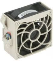 Вентилятор Supermicro FAN-0094L4 <FAN-0094L4> - 80x80x38, 6.3K RPM, PWM