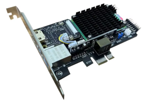Коммутатор BliKVM v2 PCIe KVM Over IP