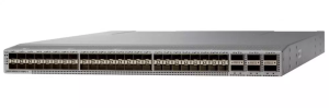 Коммутатор Cisco Nexus N9K-C93180YC-EX б.у