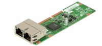 Сетевой адаптер Supermicro AOC-CGP-i2 <AOC-CGP-i2> - 2xRJ45, 1GbE, MicroLP, PCIe 2.1 x4