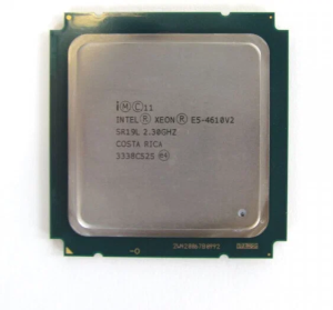 Процессор Intel Xeon E5-4610 v2 <SR19L> - 2.3-2.7GHz, 8C 16T, 95W, LGA2011-0