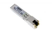 Трансивер адаптер Cisco GLC-T 1000BASE-T SFP на RJ-45 cовместимый