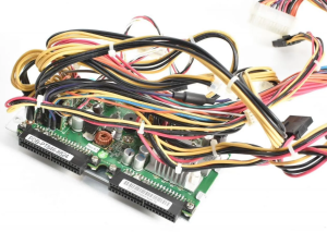 Распределитель питания Supermicro PDB-PT846-8824 <PDB-PT846-8824> - для SC846, 24-pin ATX, 2x8-pin 1