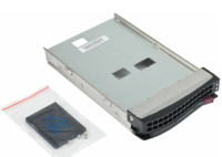 Лоток SuperMicro MCP-220-00043-0N 2.5" to 3.5" Drive Tray Adapter