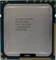 Процессор Intel Xeon E5520 <SLBFD> - 2.26-2.53GHz, 4C 8T, 80W, LGA1366