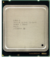 Процессор Intel Xeon E5-2640 <SR0H5> - 2.5-3.0GHz, 6C 12T, 95W, LGA2011-0