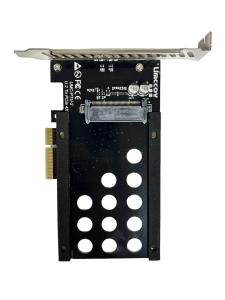 Адаптер NVMe HBA NN <PCIE4-U2-2P> - 2x U.2, PCIe 4.0 x8, LP