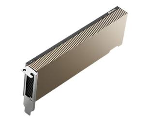Видеокарта NVIDIA Tesla A2 <900-2G179-2720-101> - 16GB, PCIe 4.0 x8, 60W