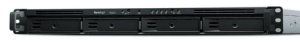 Сетевое хранилище Synology RS822RP+