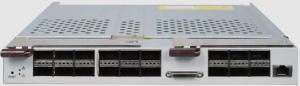Коммутатор Supermicro <SBM-IBD-F3616M> InfiniBand  - FDR, 20 внутр., 16 внеш. QSFP, 56Gb/s