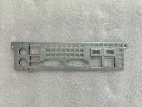 I/O shield MCP-260-00024-0N 1U for X8 Server MB