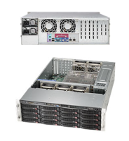 Корпус 3U Supermicro CSE-836TQ-R800B