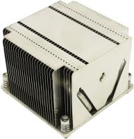 Радиатор Supermicro SNK-P0048P <SNK-P0048P> - 2U, LGA2011, пассивный, 145W