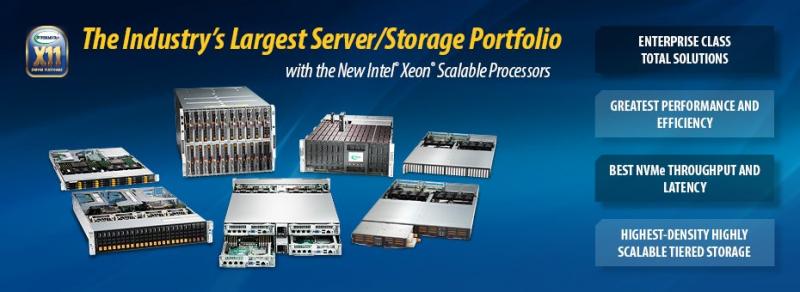 Storage