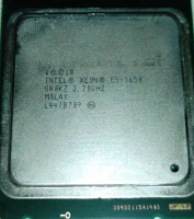 Процессор Intel Xeon E5-1650 <SR0KZ> - 3.2-3.8GHz, 6C 12T, 130W, LGA2011-0