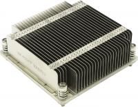 Радиатор Supermicro SNK-P0047P <SNK-P0047P> - 1U, LGA2011, пассивный, 130W