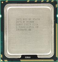 Процессор Intel Xeon X5670 <SLBV7> - 2.93-3.33GHz, 6C 12T, 95W, LGA1366