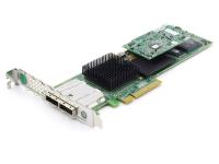 Контроллер 3ware 9690SA-8E