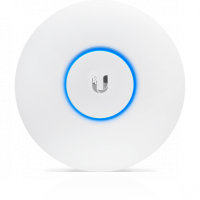 Точка доступа Ubiquiti UniFi AP AC PRO