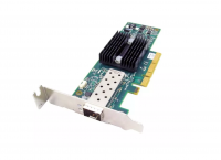 Сетевой адаптер Mellanox MNPA19-XTR <MNPA19-XTR> - 1xSFP+, 10GbE, PCIe 2.0 x8, ConnectX-2