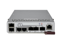 Коммутатор Supermicro <SBM-GEM-X3S+> - 20x1GbE внутр, 3x10GbE SFP+ внеш, 4x1GbE RJ45 внеш