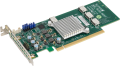 NVME HBA Adapter