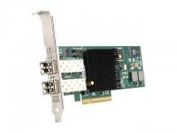 Адаптер FC HBA ATTO FC-82EN <CTFC-82EN-000> - 2xFC, 8Gb, PCIe 2.0 x8