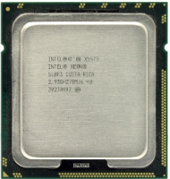Процессор Intel Xeon X5570 <SLBF3> - 2.93-3.33GHz, 4C 8T, 95W, LGA1366