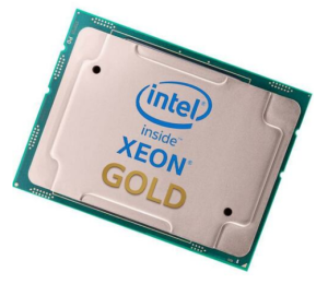 Процессор Intel Xeon Gold 6430 <SRM7A> - 2.1-3.4GHz, 32C 64T, 270W, LGA4677