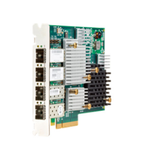 Адаптер FC HBA HPE <Q2P67A> - 2xFC, 32Gb