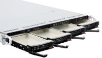Корпус 1U Supermicro CSE-815TQ-R700WB