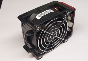 Вентилятор Supermicro FAN-0081L4 <FAN-0081L4> - 80x80x38, 5K RPM, PWM